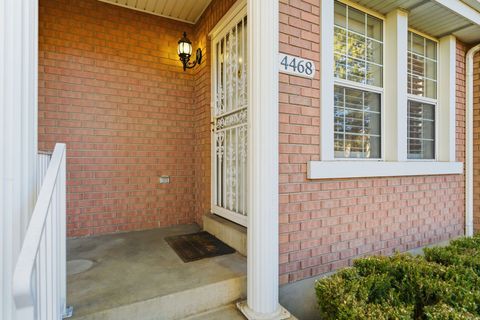 Tiny photo for 4468 S MANOR RIDGE PL E #19, Holladay, UT 84124 (MLS # 2130041)