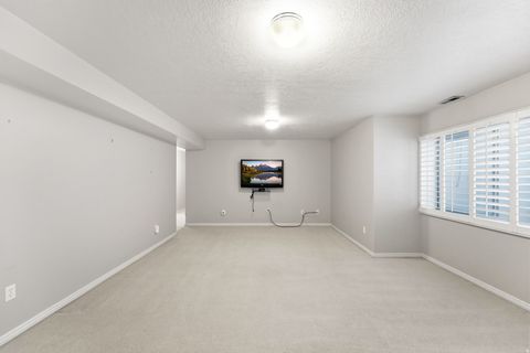 Tiny photo for 4468 S MANOR RIDGE PL E #19, Holladay, UT 84124 (MLS # 2130041)
