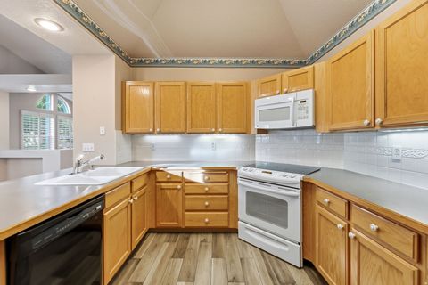 Tiny photo for 4468 S MANOR RIDGE PL E #19, Holladay, UT 84124 (MLS # 2130041)