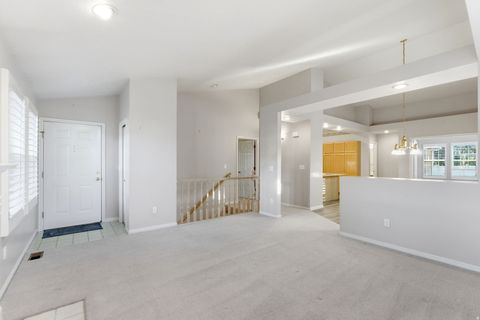 Tiny photo for 4468 S MANOR RIDGE PL E #19, Holladay, UT 84124 (MLS # 2130041)