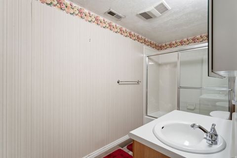 Tiny photo for 4468 S MANOR RIDGE PL E #19, Holladay, UT 84124 (MLS # 2130041)
