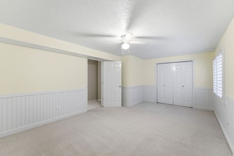 Tiny photo for 4468 S MANOR RIDGE PL E #19, Holladay, UT 84124 (MLS # 2130041)