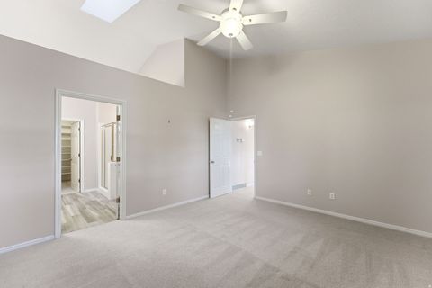 Tiny photo for 4468 S MANOR RIDGE PL E #19, Holladay, UT 84124 (MLS # 2130041)