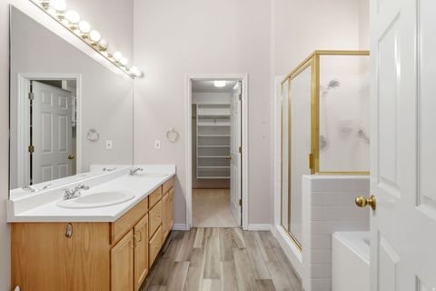 Tiny photo for 4468 S MANOR RIDGE PL E #19, Holladay, UT 84124 (MLS # 2130041)