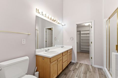 Tiny photo for 4468 S MANOR RIDGE PL E #19, Holladay, UT 84124 (MLS # 2130041)