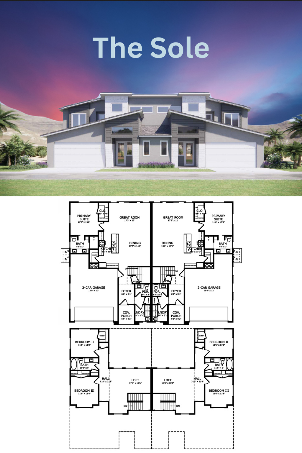 SKY VIEW - Residential