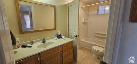 Tiny photo for 600 S 1800 E, Cleveland, UT 84518 (MLS # 2190455)