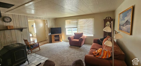 Tiny photo for 600 S 1800 E, Cleveland, UT 84518 (MLS # 2190455)