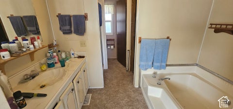 Tiny photo for 600 S 1800 E, Cleveland, UT 84518 (MLS # 2190455)