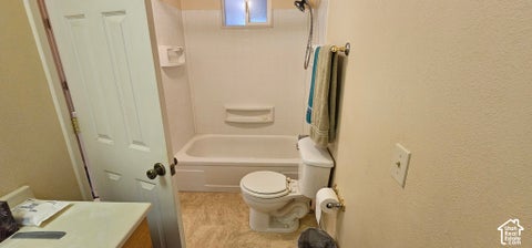 Tiny photo for 600 S 1800 E, Cleveland, UT 84518 (MLS # 2190455)