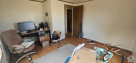 Tiny photo for 600 S 1800 E, Cleveland, UT 84518 (MLS # 2190455)