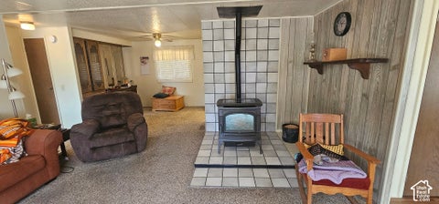 Tiny photo for 600 S 1800 E, Cleveland, UT 84518 (MLS # 2190455)