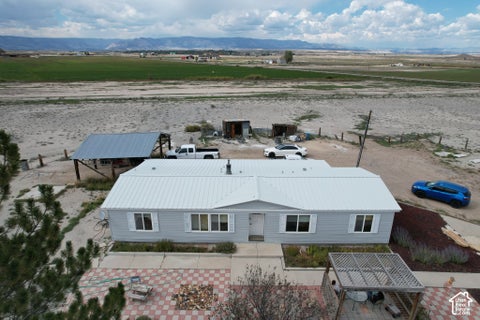 Tiny photo for 600 S 1800 E, Cleveland, UT 84518 (MLS # 2190455)