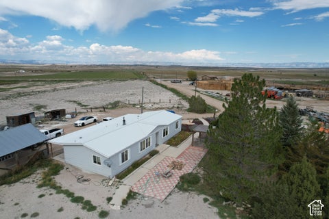 Tiny photo for 600 S 1800 E, Cleveland, UT 84518 (MLS # 2190455)