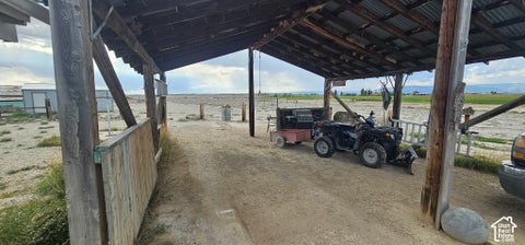 Tiny photo for 600 S 1800 E, Cleveland, UT 84518 (MLS # 2190455)