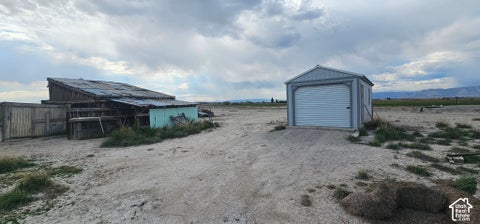 Tiny photo for 600 S 1800 E, Cleveland, UT 84518 (MLS # 2190455)