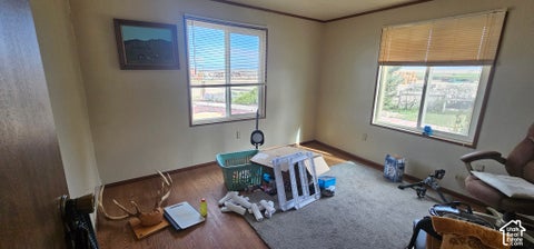 Tiny photo for 600 S 1800 E, Cleveland, UT 84518 (MLS # 2190455)