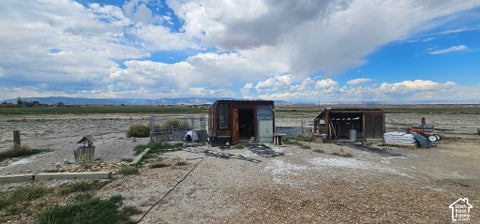 Tiny photo for 600 S 1800 E, Cleveland, UT 84518 (MLS # 2190455)