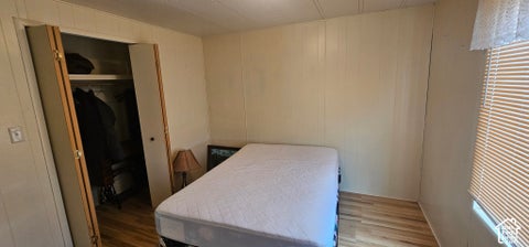 Tiny photo for 600 S 1800 E, Cleveland, UT 84518 (MLS # 2190455)