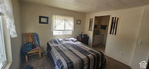 Tiny photo for 600 S 1800 E, Cleveland, UT 84518 (MLS # 2190455)
