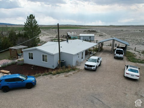 Tiny photo for 600 S 1800 E, Cleveland, UT 84518 (MLS # 2190455)