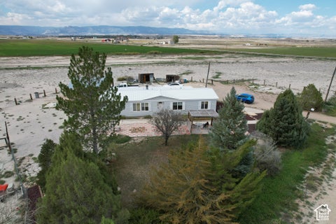 Tiny photo for 600 S 1800 E, Cleveland, UT 84518 (MLS # 2190455)