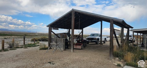 Tiny photo for 600 S 1800 E, Cleveland, UT 84518 (MLS # 2190455)