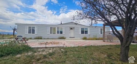 Photo of 600 S 1800 E, Cleveland, UT 84518 (MLS # 2190455)