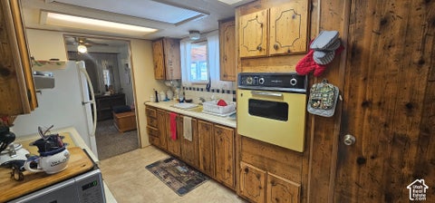 Tiny photo for 600 S 1800 E, Cleveland, UT 84518 (MLS # 2190455)