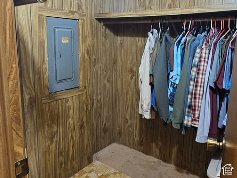 Tiny photo for 600 S 1800 E, Cleveland, UT 84518 (MLS # 2190455)