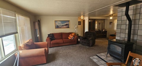 Tiny photo for 600 S 1800 E, Cleveland, UT 84518 (MLS # 2190455)
