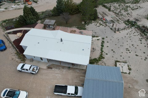 Tiny photo for 600 S 1800 E, Cleveland, UT 84518 (MLS # 2190455)
