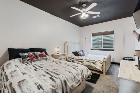 Tiny photo for 2923 S COUNTRY CLUB WAY #46, Garden City, UT 84028 (MLS # 2158660)