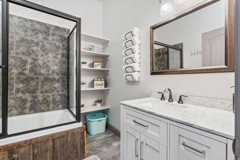 Tiny photo for 2923 S COUNTRY CLUB WAY #46, Garden City, UT 84028 (MLS # 2158660)