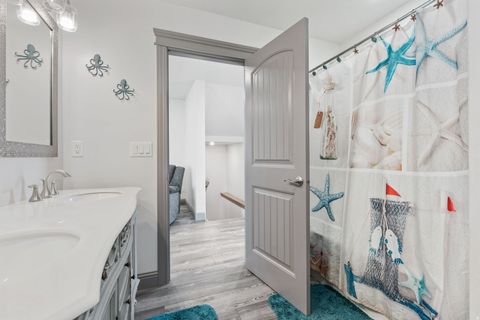 Tiny photo for 2923 S COUNTRY CLUB WAY #46, Garden City, UT 84028 (MLS # 2158660)