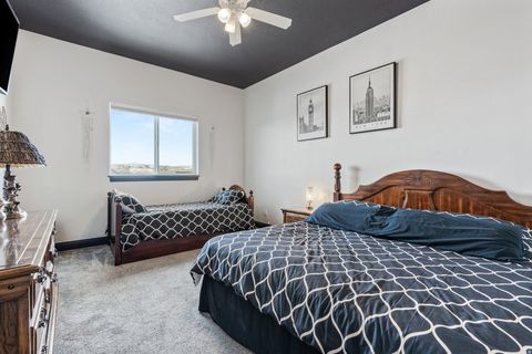 Tiny photo for 2923 S COUNTRY CLUB WAY #46, Garden City, UT 84028 (MLS # 2158660)