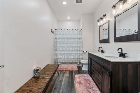 Tiny photo for 2923 S COUNTRY CLUB WAY #46, Garden City, UT 84028 (MLS # 2158660)