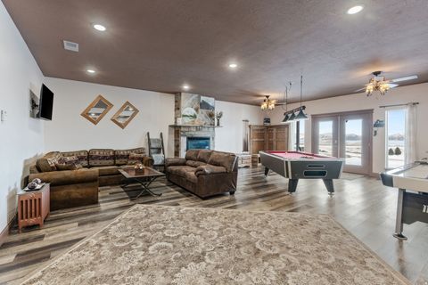 Tiny photo for 2923 S COUNTRY CLUB WAY #46, Garden City, UT 84028 (MLS # 2158660)