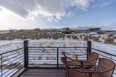 Tiny photo for 2923 S COUNTRY CLUB WAY #46, Garden City, UT 84028 (MLS # 2158660)