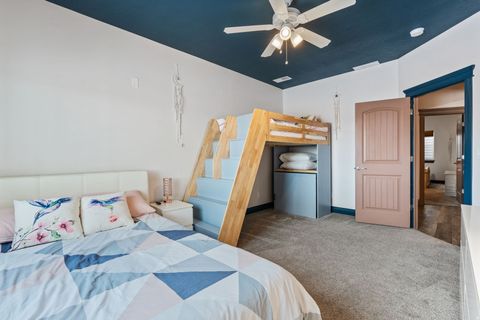 Tiny photo for 2923 S COUNTRY CLUB WAY #46, Garden City, UT 84028 (MLS # 2158660)
