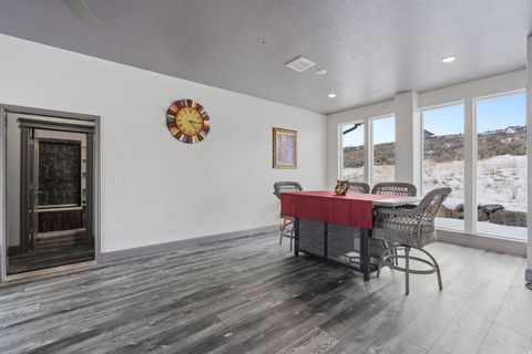 Tiny photo for 2923 S COUNTRY CLUB WAY #46, Garden City, UT 84028 (MLS # 2158660)