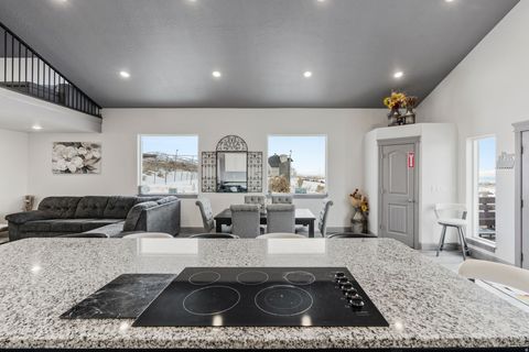 Tiny photo for 2923 S COUNTRY CLUB WAY #46, Garden City, UT 84028 (MLS # 2158660)