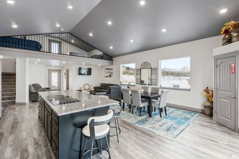 Tiny photo for 2923 S COUNTRY CLUB WAY #46, Garden City, UT 84028 (MLS # 2158660)