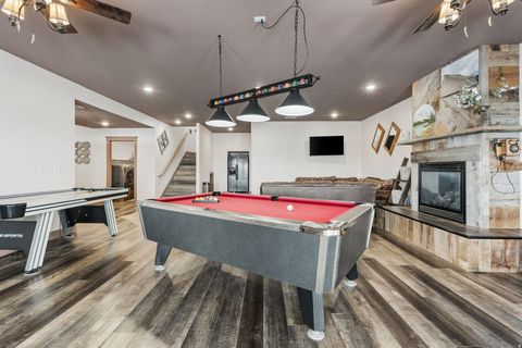 Tiny photo for 2923 S COUNTRY CLUB WAY #46, Garden City, UT 84028 (MLS # 2158660)