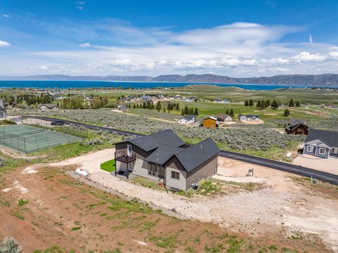 Tiny photo for 2923 S COUNTRY CLUB WAY #46, Garden City, UT 84028 (MLS # 2158660)