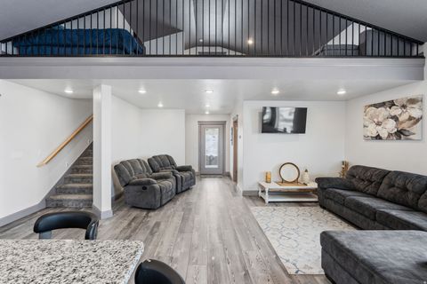 Tiny photo for 2923 S COUNTRY CLUB WAY #46, Garden City, UT 84028 (MLS # 2158660)
