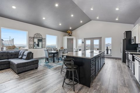 Tiny photo for 2923 S COUNTRY CLUB WAY #46, Garden City, UT 84028 (MLS # 2158660)