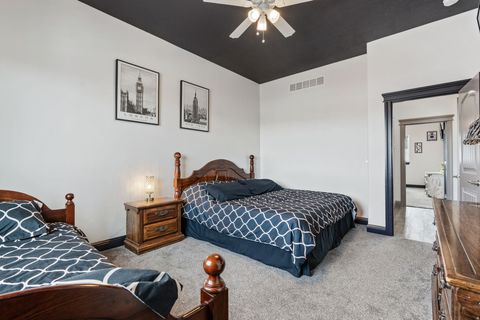 Tiny photo for 2923 S COUNTRY CLUB WAY #46, Garden City, UT 84028 (MLS # 2158660)