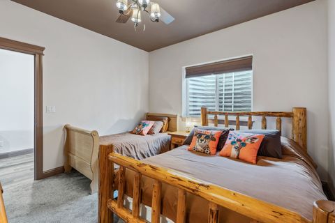 Tiny photo for 2923 S COUNTRY CLUB WAY #46, Garden City, UT 84028 (MLS # 2158660)