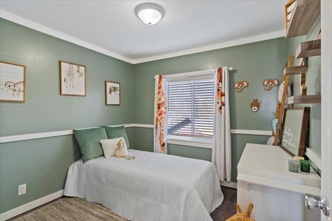 Tiny photo for 1120 E 2200 N, Layton, UT 84040 (MLS # 2133494)